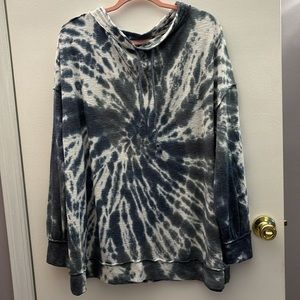 🧞We The Free Oversized Top ***EUC***